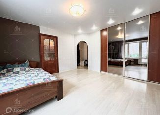 Продается 1-ком. квартира, 37.6 м2, Москва, Ясный проезд, 15, Ясный проезд