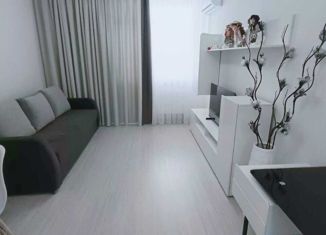 Продаю квартиру студию, 30 м2, Анапа, ЖК Южный квартал, Супсехское шоссе, 39к16