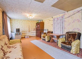 Дом на продажу, 80.9 м2, село Толмачёво, Центральная улица, 96А