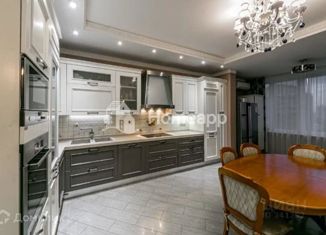 Продажа 4-ком. квартиры, 141 м2, Москва, улица Гарибальди, 6к1, улица Гарибальди