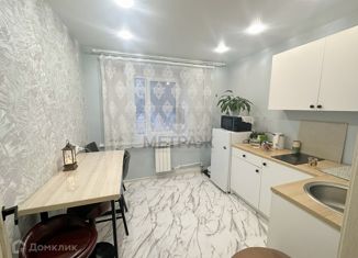 Продается 2-ком. квартира, 48 м2, Улан-Удэ, проспект Строителей, 7