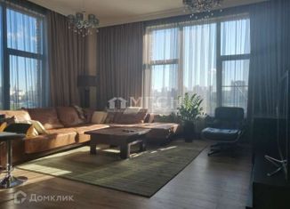 Продам 2-ком. квартиру, 71 м2, Москва, Верейская улица, 29с151, Верейская улица