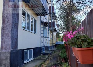 Продается однокомнатная квартира, 55 м2, Липецк, улица Минина, 2, Правобережный район