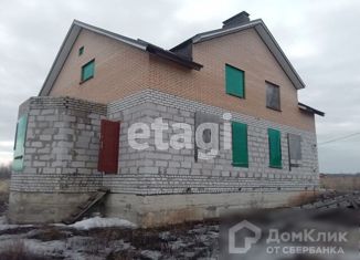 Продам дом, 200 м2, село Большая Кузьминка