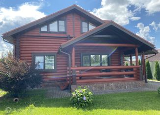 Продам дом, 210 м2, деревня Хлопово, деревня Хлопово, 19