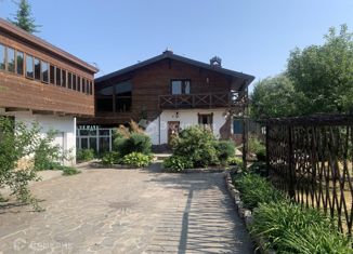 Дом на продажу, 102 м2, деревня Насекина, Центральная улица