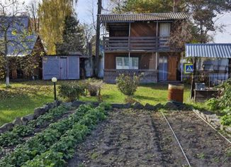 Продается дом, 40 м2, СНТ Лесная сказка, 18-я улица
