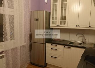 Однокомнатная квартира на продажу, 38 м2, Новосибирск, улица Менделеева, 20, улица Менделеева
