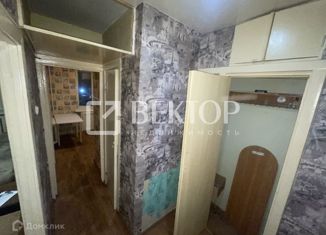 Продам 2-комнатную квартиру, 41 м2, посёлок Мисково, улица Некрасова, 12