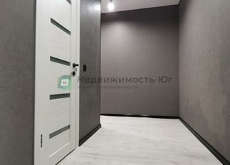 Продажа однокомнатной квартиры, 36.7 м2, Краснодар, улица Лётчика Позднякова, 2к14