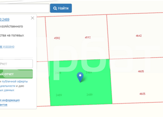 Продаю участок, 10 сот., деревня Коряково, 2-я Строительная улица