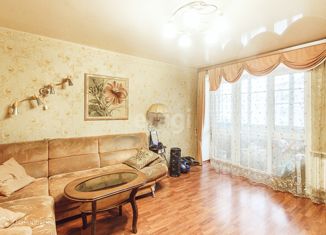 4-ком. квартира на продажу, 73.5 м2, Вологда, микрорайон Водники, улица Карла Маркса, 117