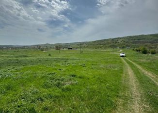 Продам земельный участок, 6 сот., поселок Джуца, улица Комарова