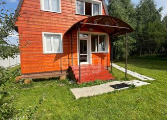 Продаю дом, 84 м2, рабочий посёлок имени Цюрупы