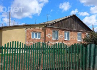 Продается трехкомнатная квартира, 59.5 м2, поселок Приуральский, Кленовая улица, 11