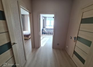 Аренда 1-комнатной квартиры, 44 м2, Хабаровск, Батарейный переулок, 1