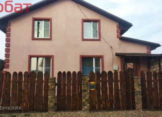 Продажа дома, 120 м2, поселок Космынино, улица Крупской, 24