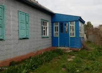 Дом на продажу, 55 м2, станица Копанская, улица Тельмана