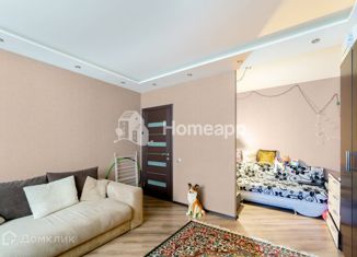 Продаю 1-ком. квартиру, 39.1 м2, Москва, Волжский Бульвар квартал 114А, к7, метро Кузьминки