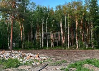 Участок на продажу, 11.6 сот., клубный поселок Усадьбы Кольцово, Невская улица, 34