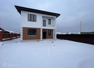 Продаю дом, 188.2 м2, деревня Адуево