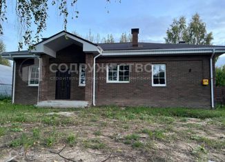 Продажа дома, 111 м2, деревня Трубниково, деревня Трубниково, 27