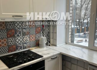 Сдается 2-комнатная квартира, 39 м2, Москва, улица Маршала Вершинина, 3, улица Маршала Вершинина