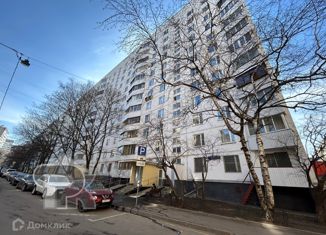 Продажа 1-ком. квартиры, 33.5 м2, Москва, Троицкая улица, 10с1, метро Цветной бульвар