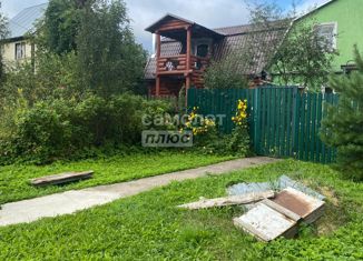 Дом на продажу, 37.6 м2, поселок Луч, Вокзальная улица, 42