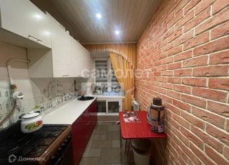 Двухкомнатная квартира на продажу, 35.5 м2, Переславль-Залесский, улица Красный Текстильщик, 16