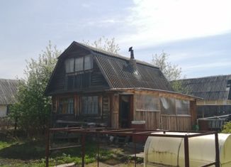 Продажа дома, 40 м2, СНТ № 29, улица № 8, 284