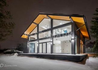 Продам дом, 303 м2, коттеджный посёлок Рига Парк