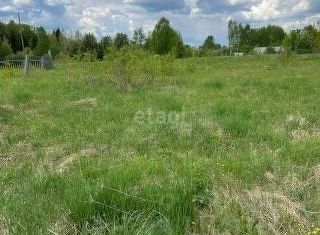 Продаю земельный участок, 12 сот., деревня Булдаки, Лавровая улица