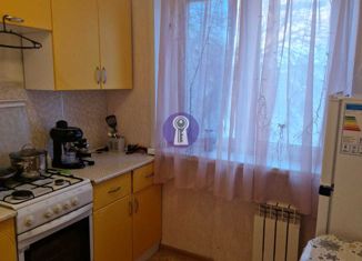 Продается 1-ком. квартира, 30 м2, Самара, Советский район, улица Энтузиастов, 87