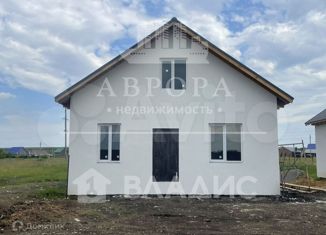 Продам дом, 95 м2, село Красная Башкирия, улица Минислама Мирсаяпова