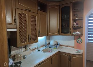 Продажа 2-комнатной квартиры, 53 м2, село Мирное, улица Белова, 12А