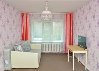 Продается 2-комнатная квартира, 43.5 м2, посёлок городского типа Ярега, улица Нефтяников, 2