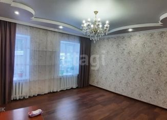 Продается трехкомнатная квартира, 62.9 м2, Тверская область, улица Красина, 4А