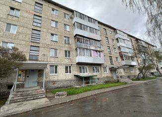 1-комнатная квартира на продажу, 31 м2, Свердловская область, улица Мичурина, 2А