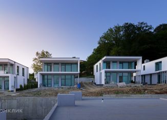 Продаю дом, 262.8 м2, Сочи, микрорайон Малый Ахун, садовое товарищество Альбатрос, 43