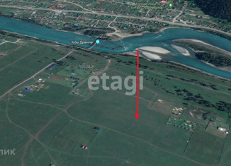 Продам участок, 100 сот., село Анос