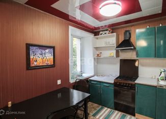 Продажа квартиры студии, 28 м2, Череповец, Пролетарская улица, 52