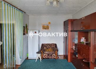 Продается двухкомнатная квартира, 41.8 м2, Куйбышев, улица Агафонова, 63