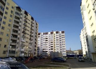 3-комнатная квартира на продажу, 73.1 м2, Саратовская область, Карьерная улица, 2Г
