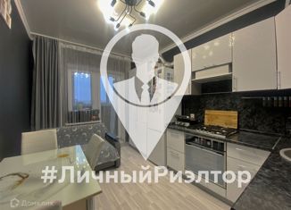 Продажа 1-ком. квартиры, 37.8 м2, Рязань, улица Лизы Чайкиной, 6, район Шлаковый