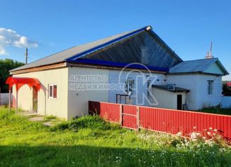 Продается дом, 65.7 м2, село Апазово, Базарная улица, 19