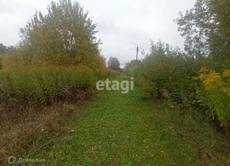 Продажа участка, 12.4 сот., деревня Невежино, деревня Невежино, 18