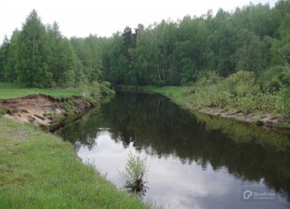 Продам участок, 30 сот., деревня Плечёво