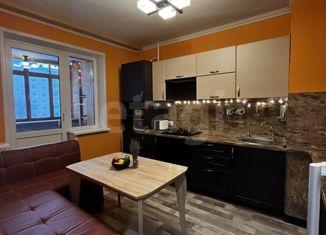 Продаю трехкомнатную квартиру, 66.8 м2, Владимир, улица Соколова-Соколёнка, 11Б, район Доброе