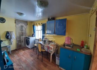 Продается дом, 55 м2, Калуга, Широкая улица, 6кв1